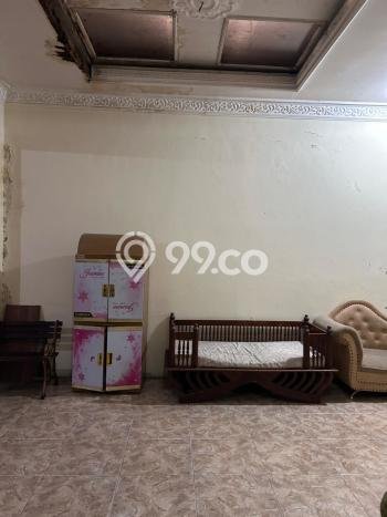 Rumah Modern 3 Kamar LT 144m2 di Buah Batu Rumah Modern 3 Kamar LT 144m2 di Buah Batu