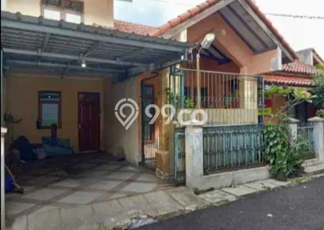 Hunian Cantik Modern Lb 100m2 di Rancasari, Bandung Hunian Cantik Modern Lb 100m2 di Rancasari, Bandung