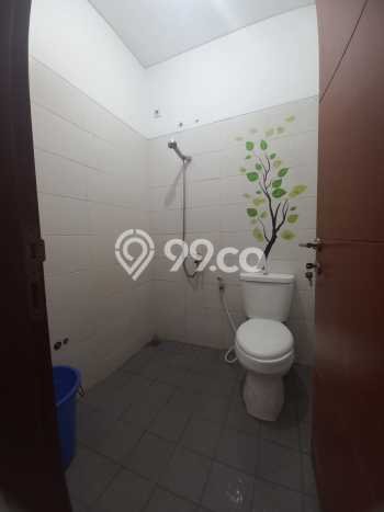 Rumah Modern Minimalis 2 Kamar Bisa Langsung Pindah di Antapani Rumah Modern Minimalis 2 Kamar Bisa Langsung Pindah di Antapani