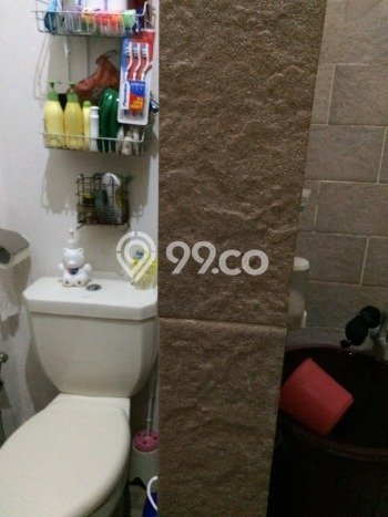 Rumah Minimalis 2 KT di Ciwastra Bandung Unfurnished Rumah Minimalis 2 KT di Ciwastra Bandung Unfurnished