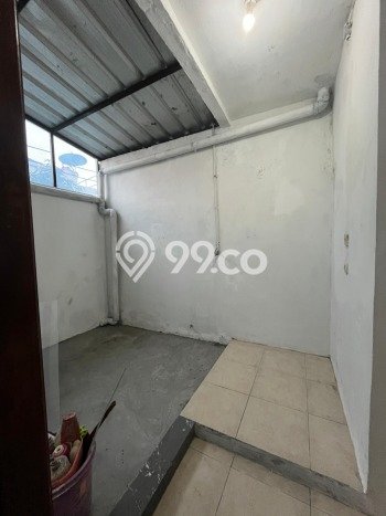 Rumah Minimalis 3 KT LT 60m2 di Cikutra Rumah Minimalis 3 KT LT 60m2 di Cikutra