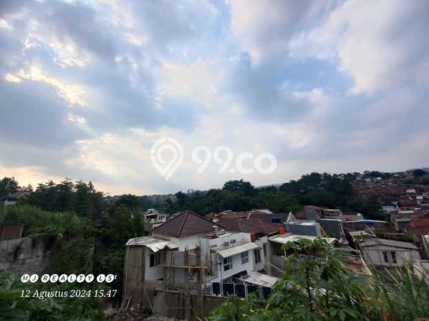 Rumah Minimalis 2 KT LT 94m2 di Sayap Dago Rumah Minimalis 2 KT LT 94m2 di Sayap Dago