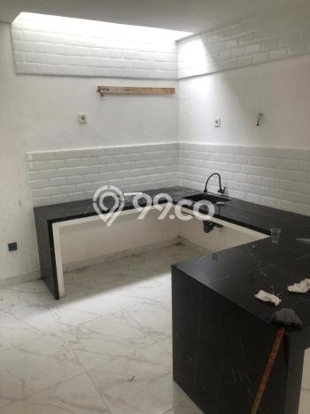 Rumah Modern 3 KT di Turangga Bandung Unfurnished Rumah Modern 3 KT di Turangga Bandung Unfurnished