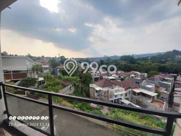 Rumah Minimalis 2 KT LT 94m2 di Sayap Dago Rumah Minimalis 2 KT LT 94m2 di Sayap Dago