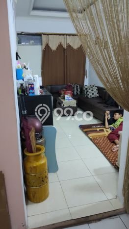 Hunian Cantik Minimalis Lb 50m2 di Rancasari, Bandung Hunian Cantik Minimalis Lb 50m2 di Rancasari, Bandung