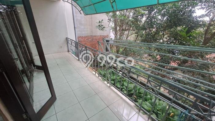 Rumah Luas Asri 3 KT Siap Pakai di Cikutra Bandung Rumah Luas Asri 3 KT Siap Pakai di Cikutra Bandung