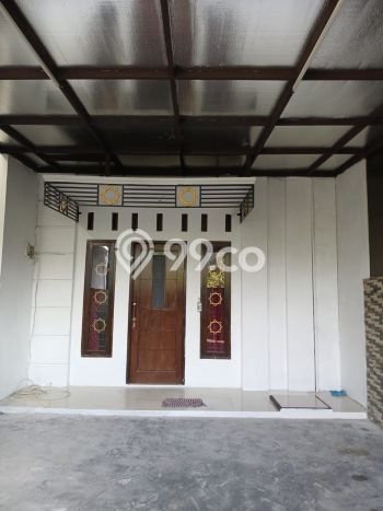 Dijual Rumah 2 Kamar Lokasi Strategis Nyaman dan Strategis di Arcamanik Dijual Rumah 2 Kamar Lokasi Strategis Nyaman dan Strategis di Arcamanik