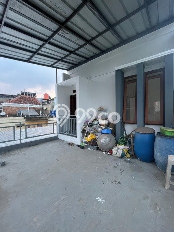 Rumah Minimalis 3 KT LT 60m2 di Cikutra Rumah Minimalis 3 KT LT 60m2 di Cikutra