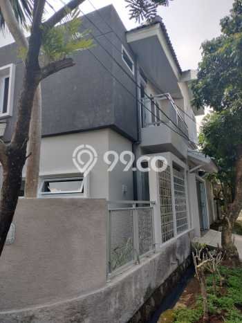Jual Rumah Favorit Siap Huni LB 100m2 di Arcamanik, Bandung Jual Rumah Favorit Siap Huni LB 100m2 di Arcamanik, Bandung
