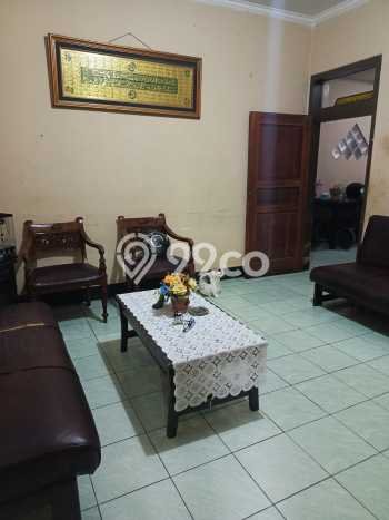 Rumah Minimalis 4 KT di Turangga Bandung Unfurnished Rumah Minimalis 4 KT di Turangga Bandung Unfurnished
