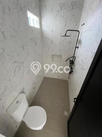 Rumah Minimalis 4 KT di Turangga Bandung Unfurnished Rumah Minimalis 4 KT di Turangga Bandung Unfurnished