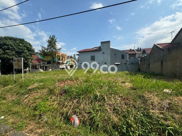 Tanah Kavling Dijual di Bandung dengan Spesifikasi 185m2 Tanah Kavling Dijual di Bandung dengan Spesifikasi 185m2