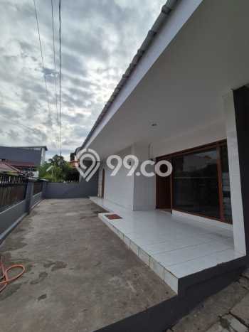 Rumah sewa siap pakai 4 Kamar Tidur di Turangga, Bandung Rumah sewa siap pakai 4 Kamar Tidur di Turangga, Bandung