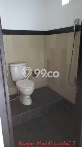 Rumah Modern Cantik 3 KT Bisa Langsung Pindah di Antapani Rumah Modern Cantik 3 KT Bisa Langsung Pindah di Antapani