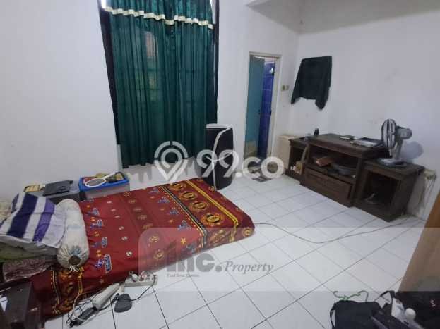 Rumah Modern 4 KT LT 230m2 di Soekarno Hatta Rumah Modern 4 KT LT 230m2 di Soekarno Hatta
