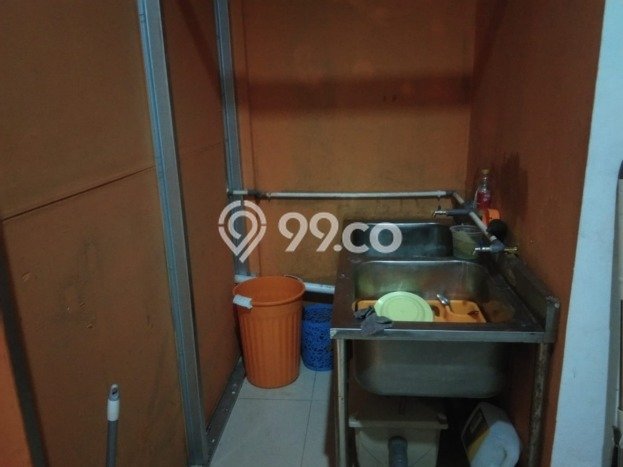Dijual Rumah 0 KT di Antapani, Bandung - LT 86m² Dijual Rumah 0 KT di Antapani, Bandung - LT 86m²