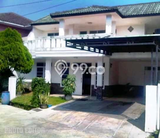 KESEMPATAN EMAS! Rumah di Buah Batu, Bandung, Luas 189m2m² LB 300m2m² KESEMPATAN EMAS! Rumah di Buah Batu, Bandung, Luas 189m2m² LB 300m2m²