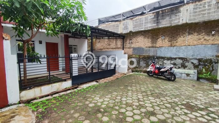 Rumah Lokasi Strategis kawasan Ujungberung, Bandung, Luas 85m2m² Bangunan 60m2m² Rumah Lokasi Strategis kawasan Ujungberung, Bandung, Luas 85m2m² Bangunan 60m2m²