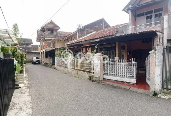 Dijual Cepat Rumah Bagus Siap Huni LB 150m2 di Rancasari, Bandung Dijual Cepat Rumah Bagus Siap Huni LB 150m2 di Rancasari, Bandung
