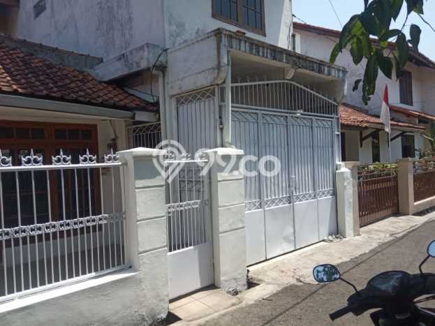 Jual Rumah Favorit Siap Huni LB 140m2 di Rancasari, Bandung Jual Rumah Favorit Siap Huni LB 140m2 di Rancasari, Bandung