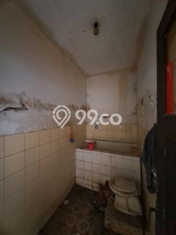 Tanah Strategis Kawasan Turangga, Luas 128m², Cocok untuk Perumahan Tanah Strategis Kawasan Turangga, Luas 128m², Cocok untuk Perumahan