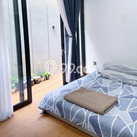 Rumah Modern Cantik 3 KT Bisa Langsung Pindah di Arcamanik Rumah Modern Cantik 3 KT Bisa Langsung Pindah di Arcamanik