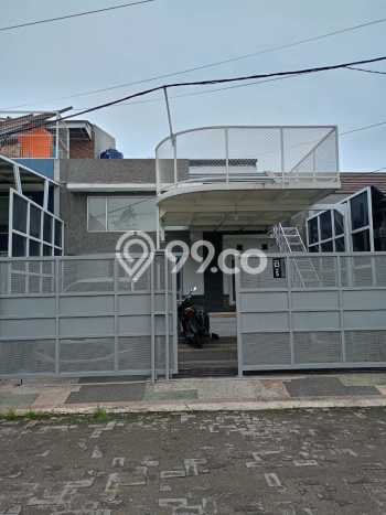 SIAP HUNI! Rumah Asri area Terusan Buah Batu, LT 72m2m² LB 60m2m² SIAP HUNI! Rumah Asri area Terusan Buah Batu, LT 72m2m² LB 60m2m²