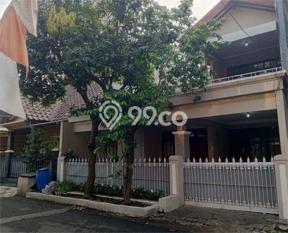 Rumah Minimalis 3 KT di Buah Batu Bandung Unfurnished Rumah Minimalis 3 KT di Buah Batu Bandung Unfurnished
