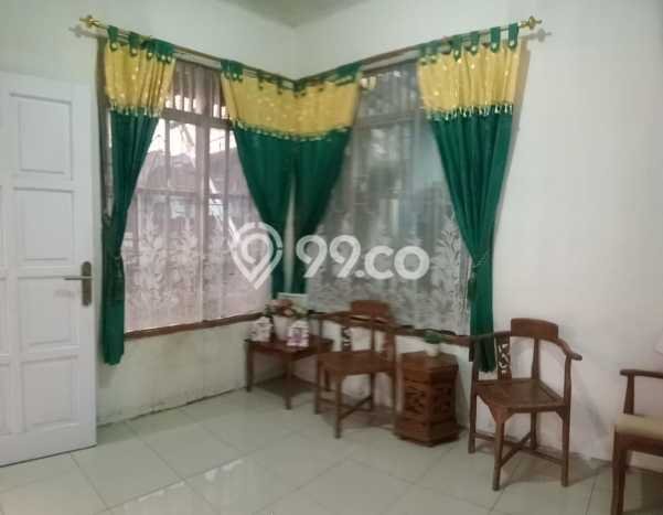 Jual Rumah Favorit Siap Huni LB 200m2 di Cibiru, Bandung Jual Rumah Favorit Siap Huni LB 200m2 di Cibiru, Bandung