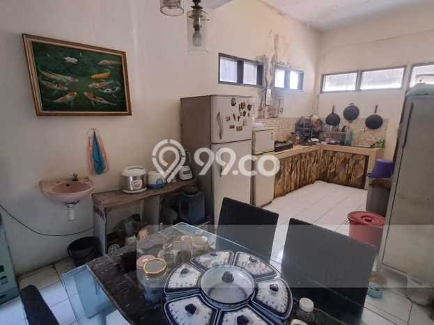 Rumah Modern 4 KT LT 230m2 di Soekarno Hatta Rumah Modern 4 KT LT 230m2 di Soekarno Hatta