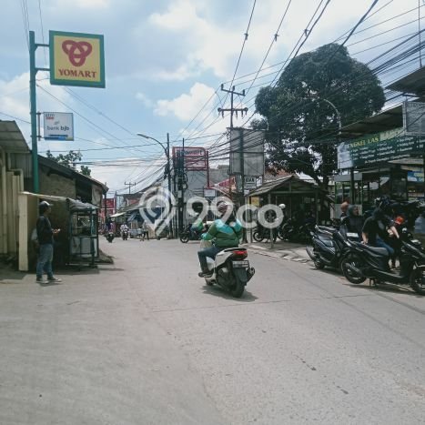 Kavling Tanah untuk Dijual di Ujungberung, Bandung, Luas 67m2 Kavling Tanah untuk Dijual di Ujungberung, Bandung, Luas 67m2