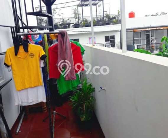 Jual Rumah Minimalis Bagus Punya 4 KT di Rancasari Bandung SHM Jual Rumah Minimalis Bagus Punya 4 KT di Rancasari Bandung SHM
