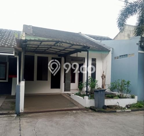 Hunian Cantik Minimalis Lb 90m2 di Antapani, Bandung Hunian Cantik Minimalis Lb 90m2 di Antapani, Bandung