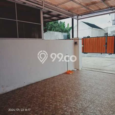 Dijual Cepat Rumah Favorit Siap Huni LB 45m2 di Rancasari, Bandung Dijual Cepat Rumah Favorit Siap Huni LB 45m2 di Rancasari, Bandung