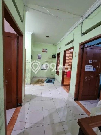 Jual Rumah Bagus Siap Huni LB 220m2 di Antapani, Bandung Jual Rumah Bagus Siap Huni LB 220m2 di Antapani, Bandung