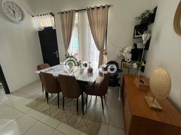 Dijual Rumah Modern 3 KT di Cikutra, Bandung Dijual Rumah Modern 3 KT di Cikutra, Bandung