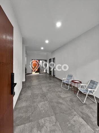 Dijual Cepat Rumah Bagus Siap Huni LB 170m2 di Antapani, Bandung Dijual Cepat Rumah Bagus Siap Huni LB 170m2 di Antapani, Bandung