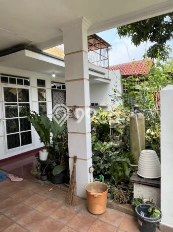 Jual Rumah Eksklusif 3 KT di Buah Batu, Bandung Jual Rumah Eksklusif 3 KT di Buah Batu, Bandung