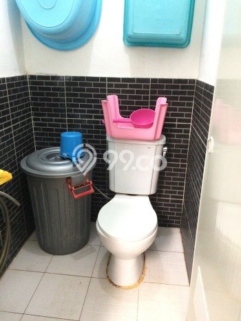 Rumah Minimalis 2 KT di Ciwastra Bandung Unfurnished Rumah Minimalis 2 KT di Ciwastra Bandung Unfurnished