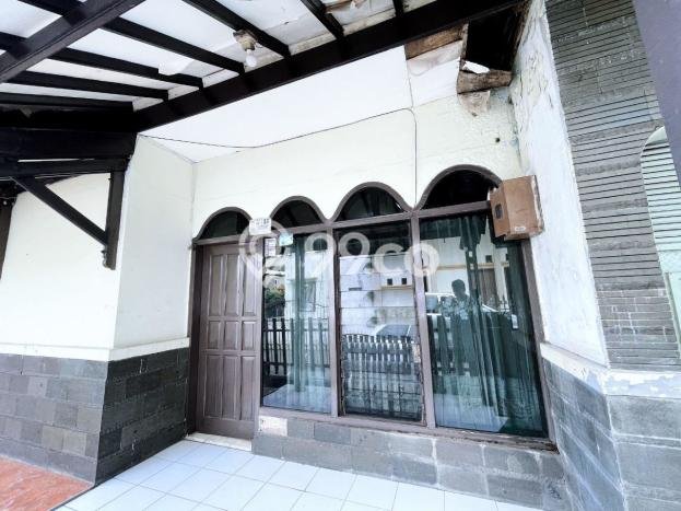 PENAWARAN TERBATAS! Rumah Premium di Antapani, Luas 147m² LB 116m² PENAWARAN TERBATAS! Rumah Premium di Antapani, Luas 147m² LB 116m²