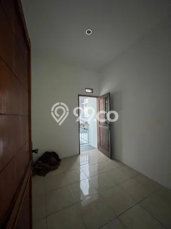 Rumah Minimalis 3 KT LT 60m2 di Cikutra Rumah Minimalis 3 KT LT 60m2 di Cikutra