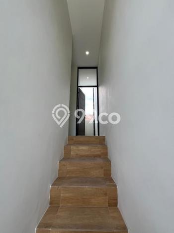 Rumah Minimalis 4 KT di Turangga Bandung Unfurnished Rumah Minimalis 4 KT di Turangga Bandung Unfurnished