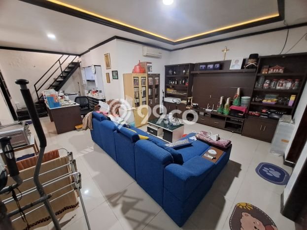 For Sale Rumah 3 Kamar Lokasi Strategis Nyaman dan Strategis di Antapani For Sale Rumah 3 Kamar Lokasi Strategis Nyaman dan Strategis di Antapani