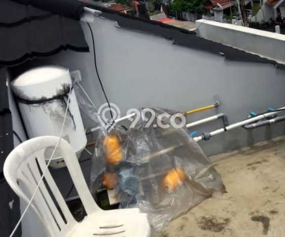 Jual Rumah Minimalis Bagus Punya 4 KT di Rancasari Bandung SHM Jual Rumah Minimalis Bagus Punya 4 KT di Rancasari Bandung SHM