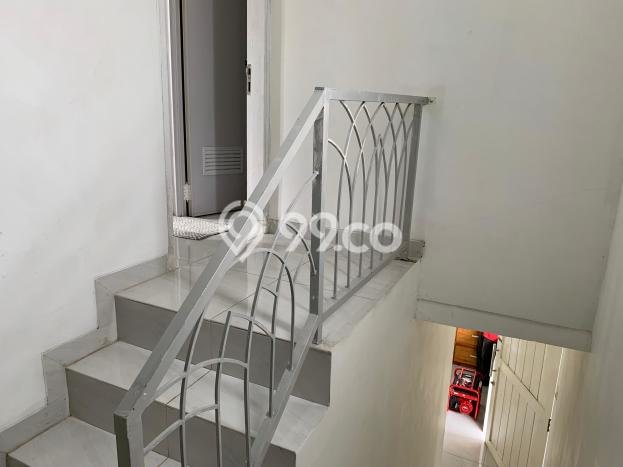 Dijual Rumah Modern 2 KT di Lembang, Bandung Dijual Rumah Modern 2 KT di Lembang, Bandung