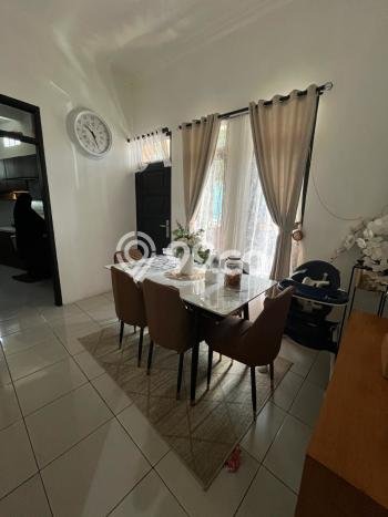 Dijual Rumah Modern 3 KT di Cikutra, Bandung Dijual Rumah Modern 3 KT di Cikutra, Bandung