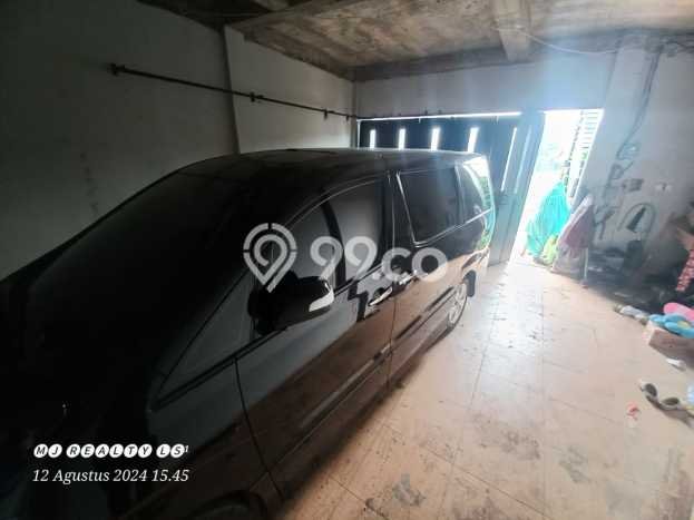 Rumah Minimalis 2 KT LT 94m2 di Sayap Dago Rumah Minimalis 2 KT LT 94m2 di Sayap Dago