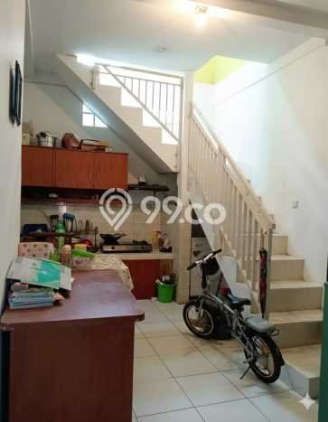 Rumah Modern 3 KT LT 84m2 di Terusan Buah Batu Rumah Modern 3 KT LT 84m2 di Terusan Buah Batu