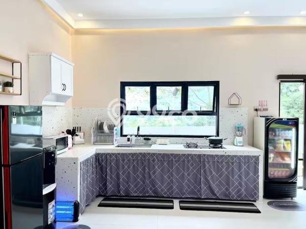 Rumah Minimalis 3 KT di Lembang Bandung Semi Furnished Rumah Minimalis 3 KT di Lembang Bandung Semi Furnished