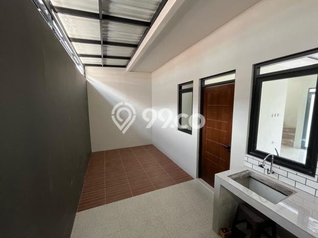 Rumah Minimalis 4 KT di Turangga Bandung Unfurnished Rumah Minimalis 4 KT di Turangga Bandung Unfurnished